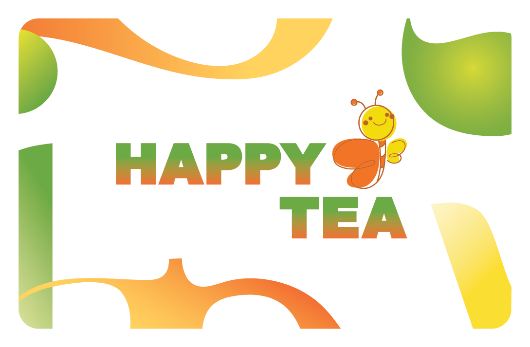 Happy Tea gift card