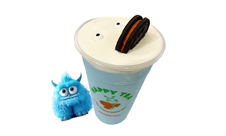 Cookie Monster