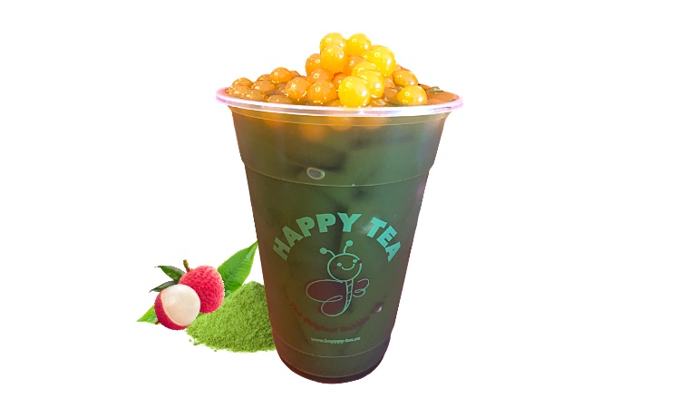 Matcha Magical