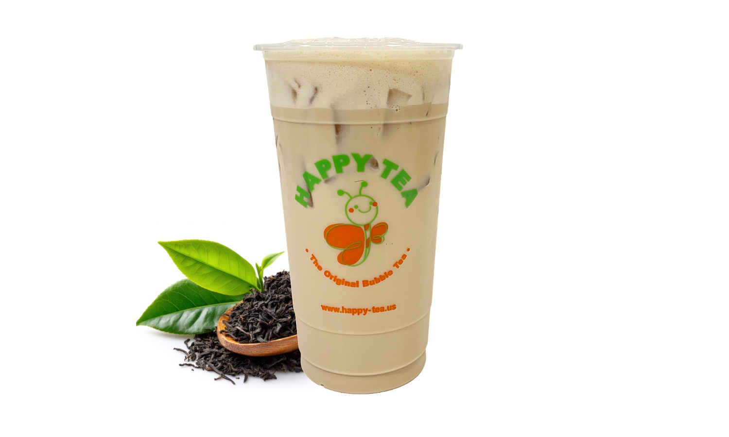 Original Milk Tea